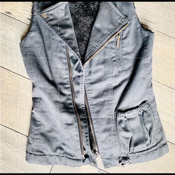 Diesel Jacket - Picture 2 of 4